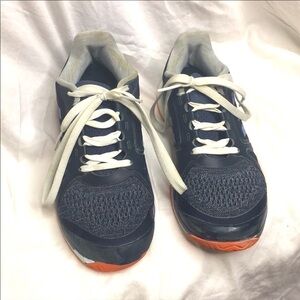 Stella McCarthney x Addis ultra Boost in Navy